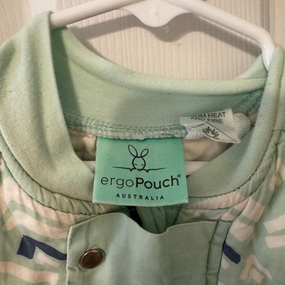 Ergopouch sleep sack 2.5 TOG size 12-36 months - Picture 3 of 4